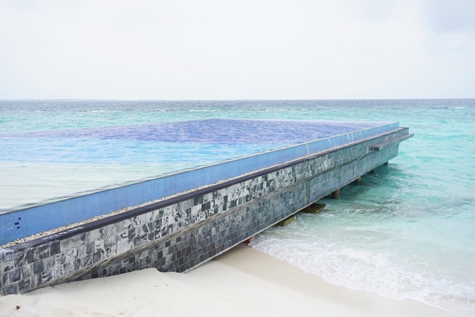 玛娜法鲁岛 JA Manafaru